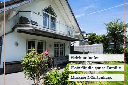 Haus zum Kaufen in Kürten 720.000 € 242 m² 4 zimmer