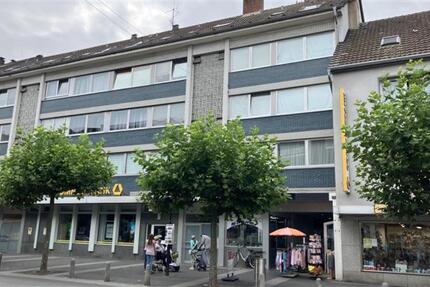 Wohnung Langenfeld (Rheinland) - 2 Zimmer, 75 m&sup2;, 645&euro; | Angebot:23689817