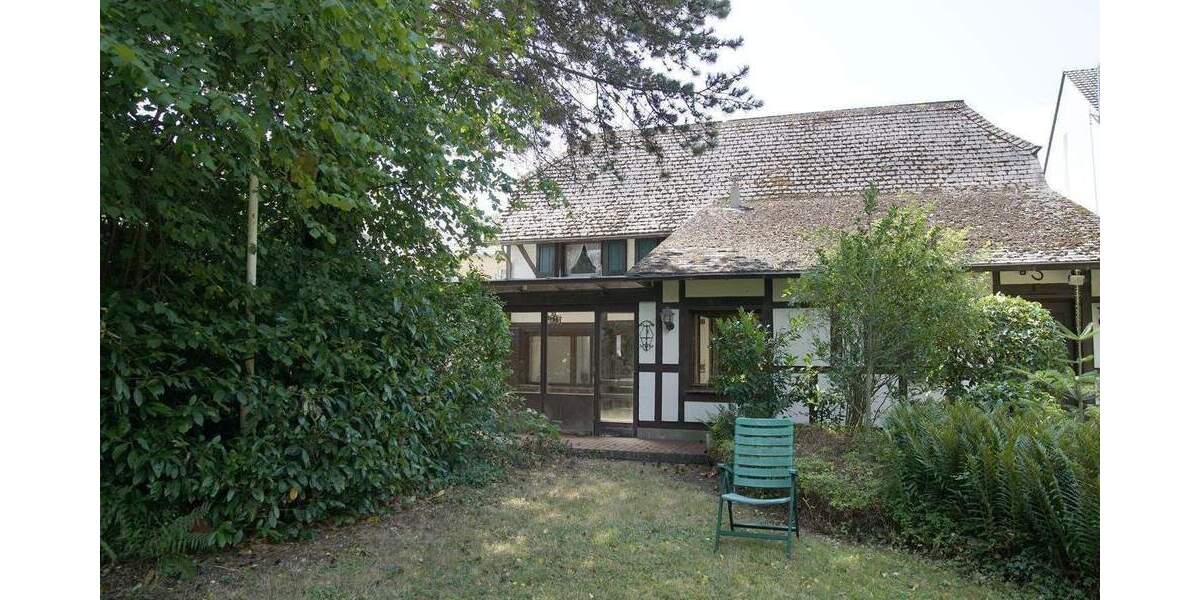 Mehrfamilienhaus, Wohnhaus Düsseldorf Urdenbach - 4 Zimmer, 121 m&sup2;, 739.000&euro; | Angebot:25820686