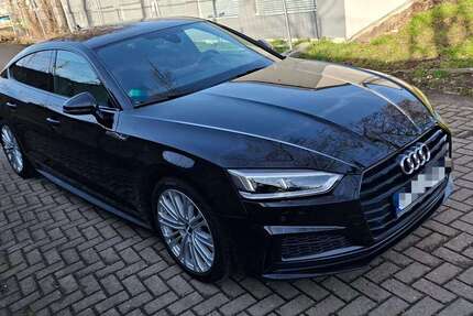 Audi A5 92.000 km 25.950 &euro; düsseldorf 40229