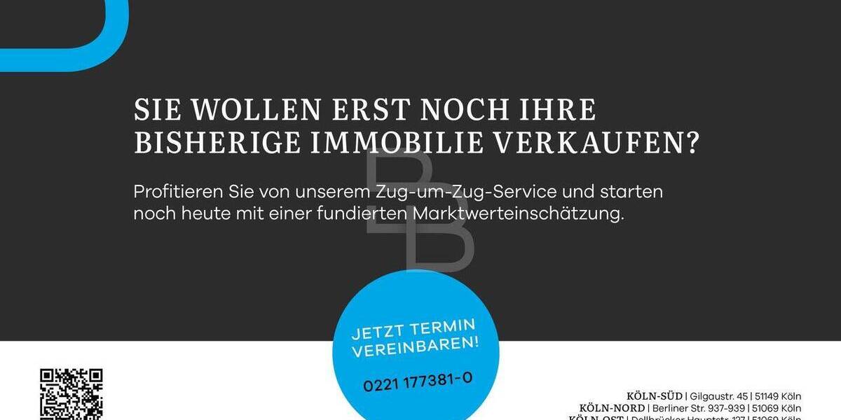 Doppelhaushälfte Overath Steinenbrück - 6 Zimmer, 160 m&sup2;, 249.000&euro; | Angebot:26474675