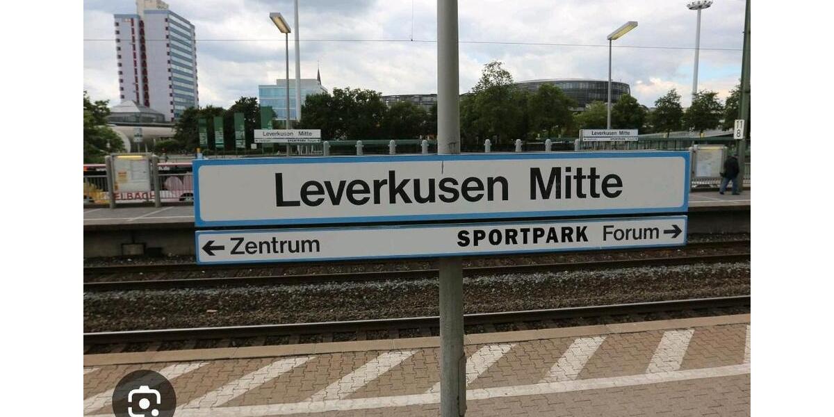 Etagenwohnung Leverkusen - 1 Zimmer, 20 m&sup2;, 550&euro; | Angebot:26439649
