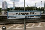 Etagenwohnung Leverkusen - 1 Zimmer, 20 m&sup2;, 550&euro; | Angebot:26439649