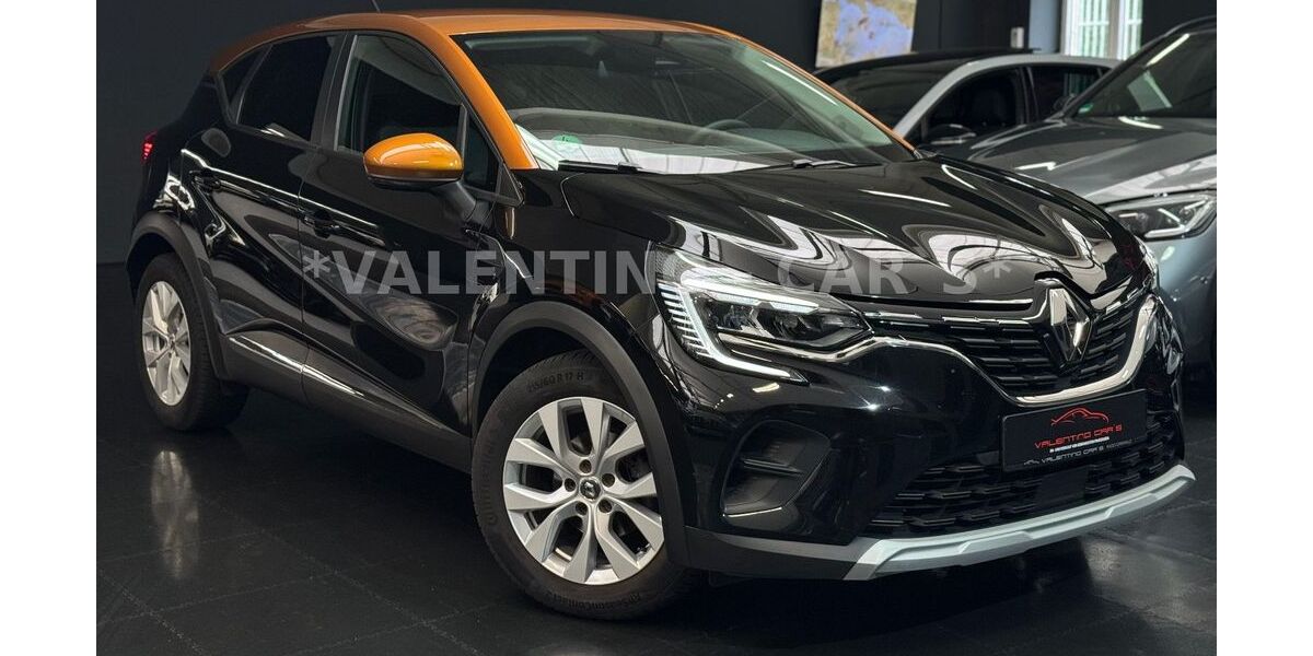 Renault Captur 66.015 km 14.299 &euro; Radevormwald 42477