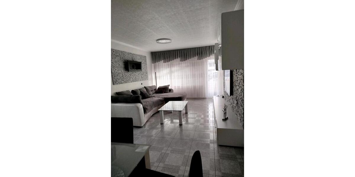 Wohnung zu vermieten!!! 2 zimmer