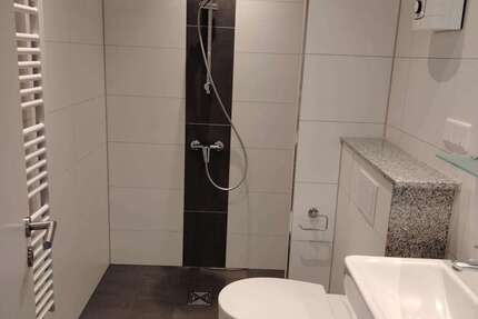 Wohnung Wuppertal Ostersbaum - 2 Zimmer, 51 m&sup2;, 340&euro; | Angebot:27455288