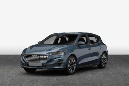 Ford Focus 19.175 km 22.960 &euro; Leverkusen 51373