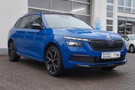 Skoda Kamiq 70.822 km 19.990 &euro; Hagen 58119