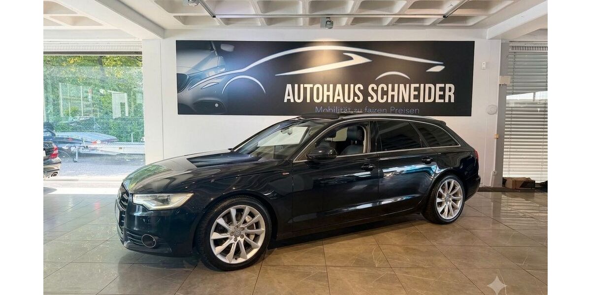 Audi A6 170.154 km 15.990 &euro; Ratingen 40880