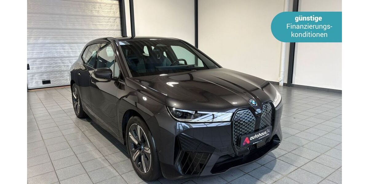 BMW iX 20.002 km 42.890 &euro; Wuppertal 42287