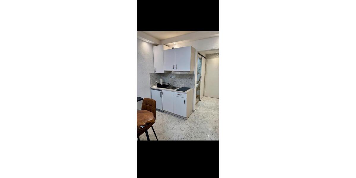 Etagenwohnung Düsseldorf Stadtbezirk 2 - 1 Zimmer, 22 m&sup2;, 800&euro; | Angebot:26409009