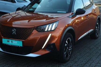 Peugeot 2008 44.179 km 18.990 &euro; Remscheid 42897