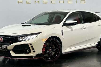 Honda Civic 75.400 km 32.490 &euro; Remscheid 42897
