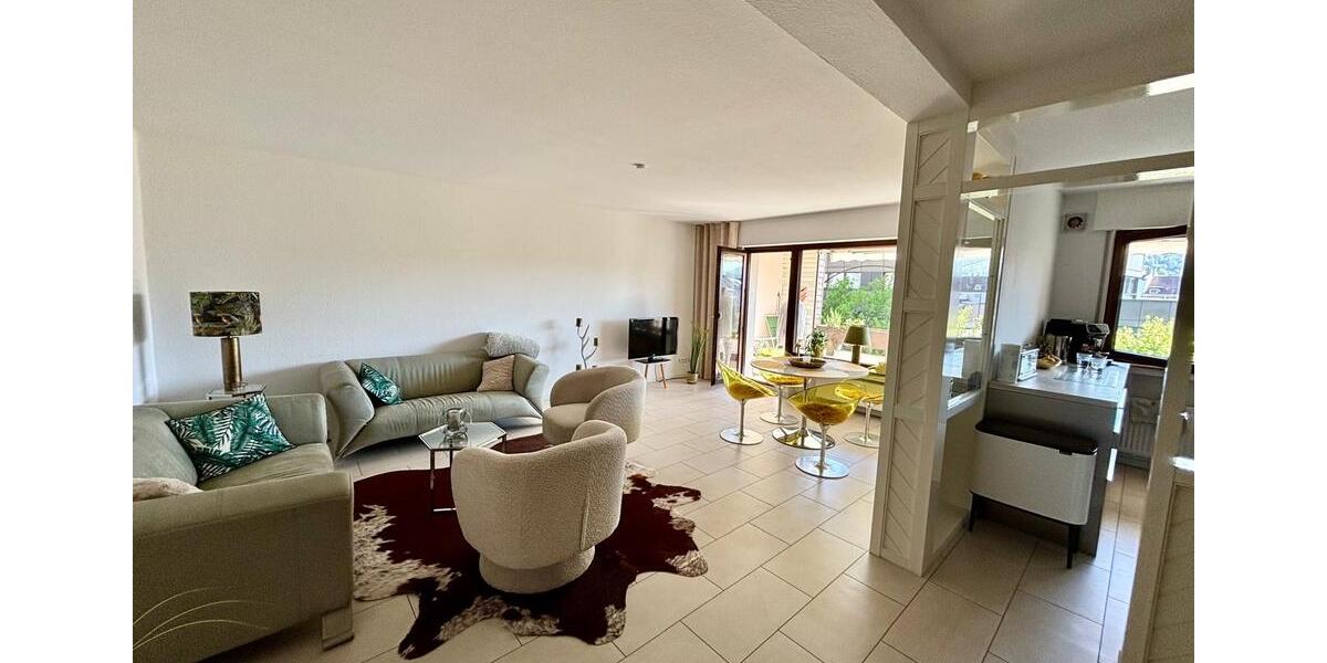 Etagenwohnung Hagen - 3.5 Zimmer, 93 m&sup2;, 249.000&euro; | Angebot:26423525