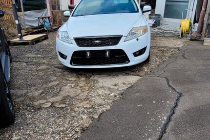 Ford Mondeo 202.000 km 2.700 &euro; Kierspe 58566