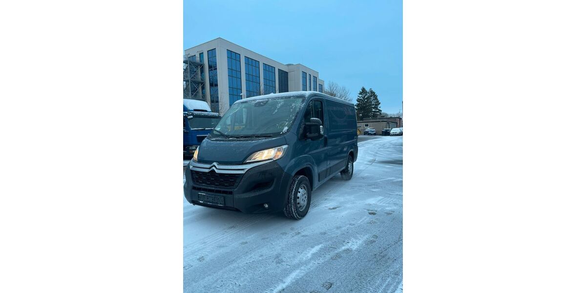 Citroen Jumper 60.512 km 12.950 &euro; Monheim am Rhein 40789