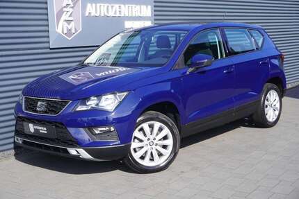Seat Ateca 52.000 km 15.990 &euro; Monheim am Rhein 40789