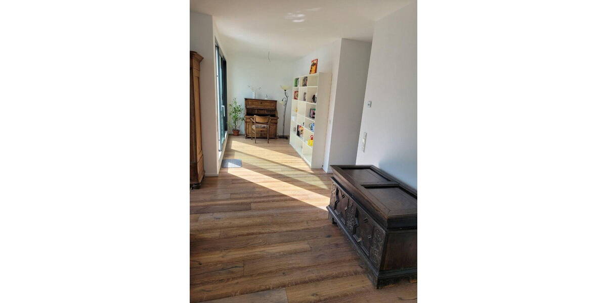 Etagenwohnung Bergisch Gladbach Frankenforst - 4 Zimmer, 133 m&sup2;, 880.000&euro; | Angebot:25906557