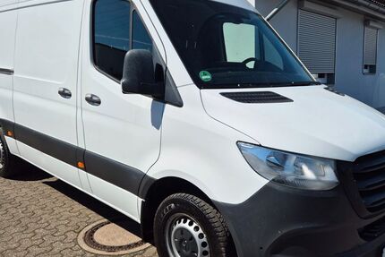 Mercedes-Benz Sprinter 298.000 km 16.990 &euro; Düsseldorf 40591