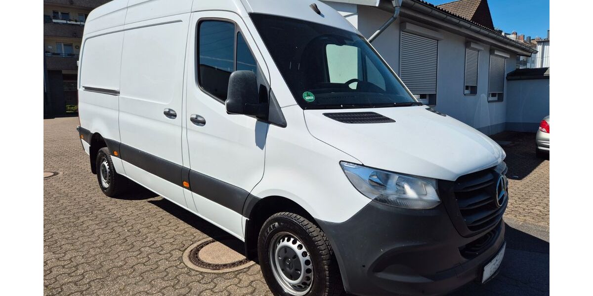 Mercedes-Benz Sprinter 298.000 km 16.990 &euro; Düsseldorf 40591