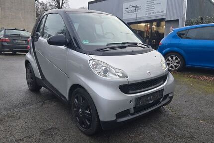Smart ForTwo 123.500 km 2.990 &euro; Remscheid 42859