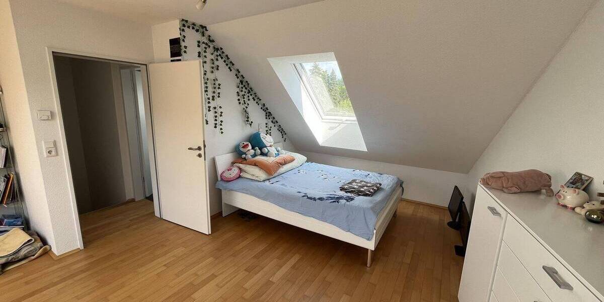 Reihenendhaus Düsseldorf Urdenbach - 5 Zimmer, 163 m&sup2;, 998.000&euro; | Angebot:26015100