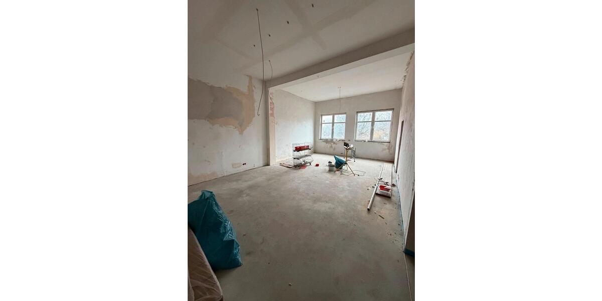 Loft - Studio - Atelier Wuppertal Arrenberg - 4 Zimmer, 152 m&sup2;, 129.000&euro; | Angebot:26837355