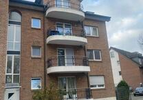 Dachgeschoßwohnung in 47166 Duisburg