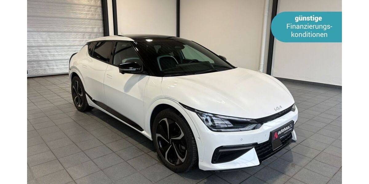 Kia EV6 33.472 km 34.440 &euro; Wuppertal 42287