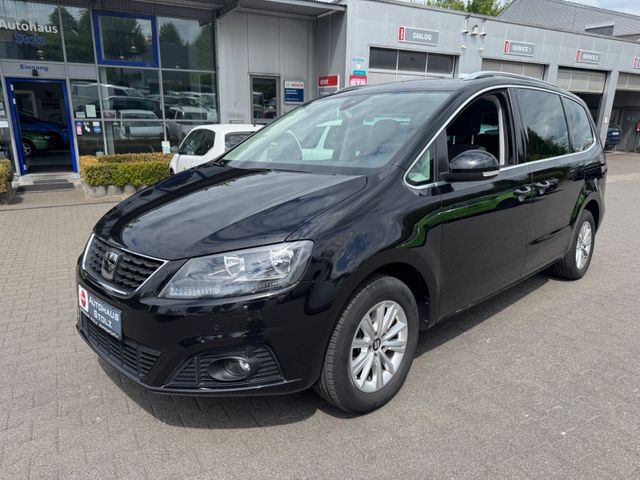 Seat Alhambra 148.818 km 19.999 &euro; Wipperfürth 51688