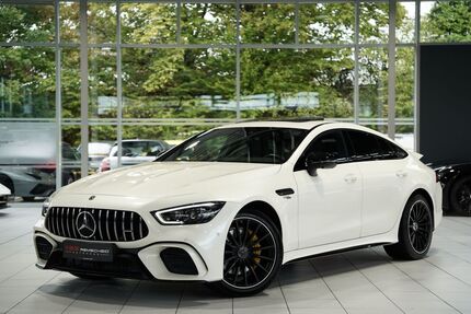 Mercedes-Benz AMG GT 80.000 km 74.800 &euro; Remscheid/NRW 42855
