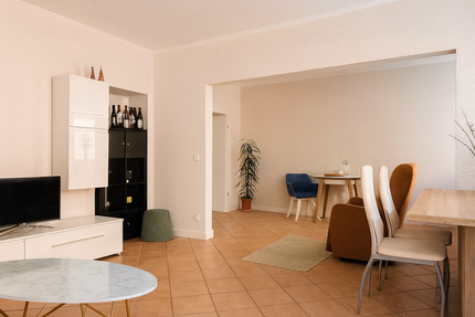 Wohnung zum Kaufen in Düsseldorf 399.000 € 118 m² 4 zimmer