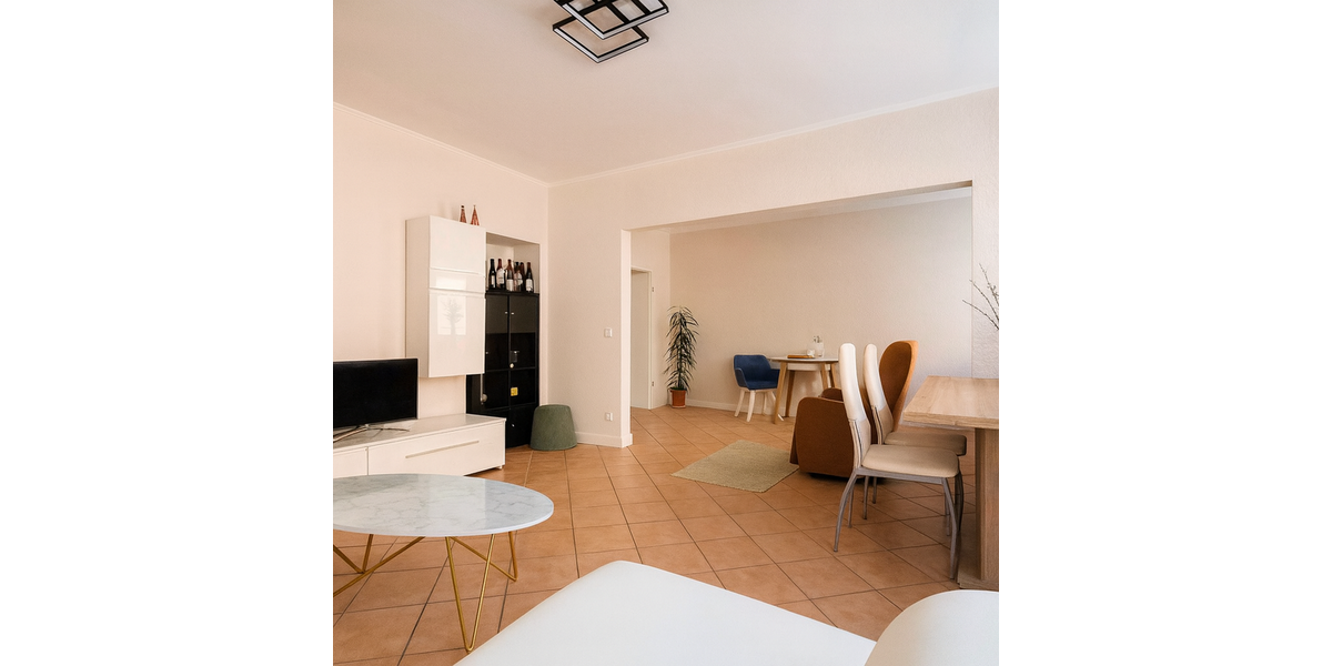 Wohnung zum Kaufen in Düsseldorf 399.000 € 118 m² 4 zimmer