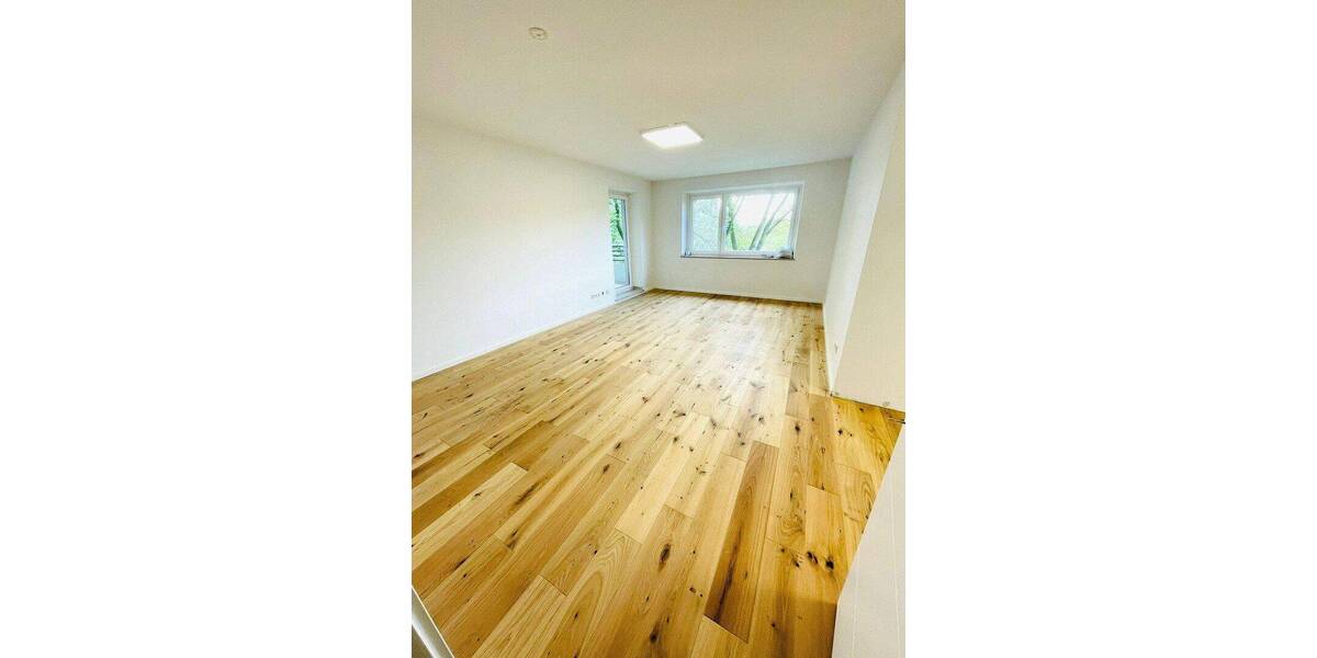 Etagenwohnung Wuppertal Langerfeld - 2 Zimmer, 72 m&sup2;, 792&euro; | Angebot:26862166