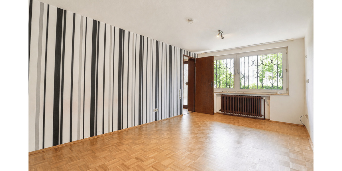 Doppelhaushälfte Hagen Haspe - 6 Zimmer, 125 m&sup2;, 295.000&euro; | Angebot:26766863