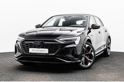 Audi SQ8 e-tron 52.823 km 58.040 &euro; Hagen 58091