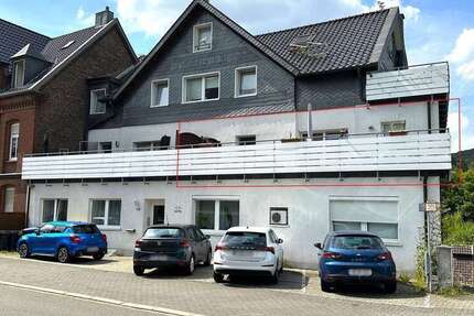 Wohnung zum Kaufen in Velbert 159.000 € 87 m²