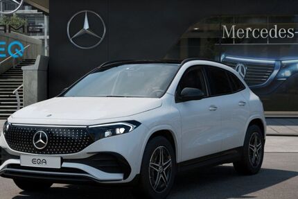 Mercedes-Benz EQA 16.496 km 43.580 &euro; Hagen 58135