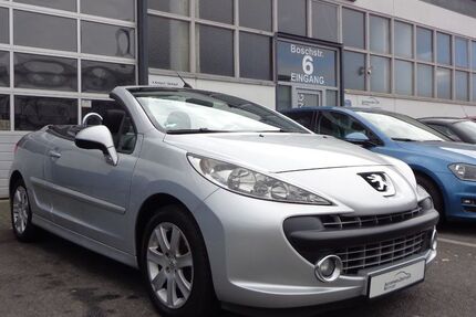 Peugeot 207 139.000 km 3.490 € Ratingen 40880