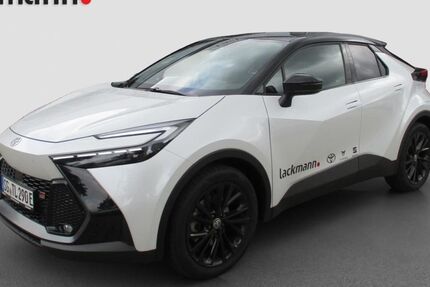 Toyota C-HR 14.000 km 38.990 &euro; Velbert 42549