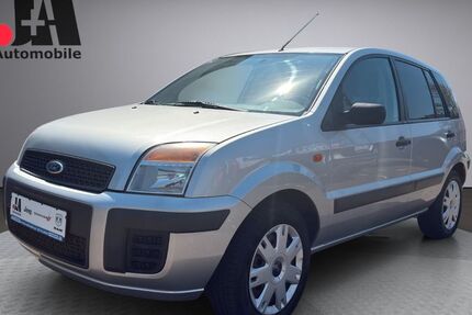 Ford Fusion 90.000 km 3.799 &euro; Langenfeld 40764