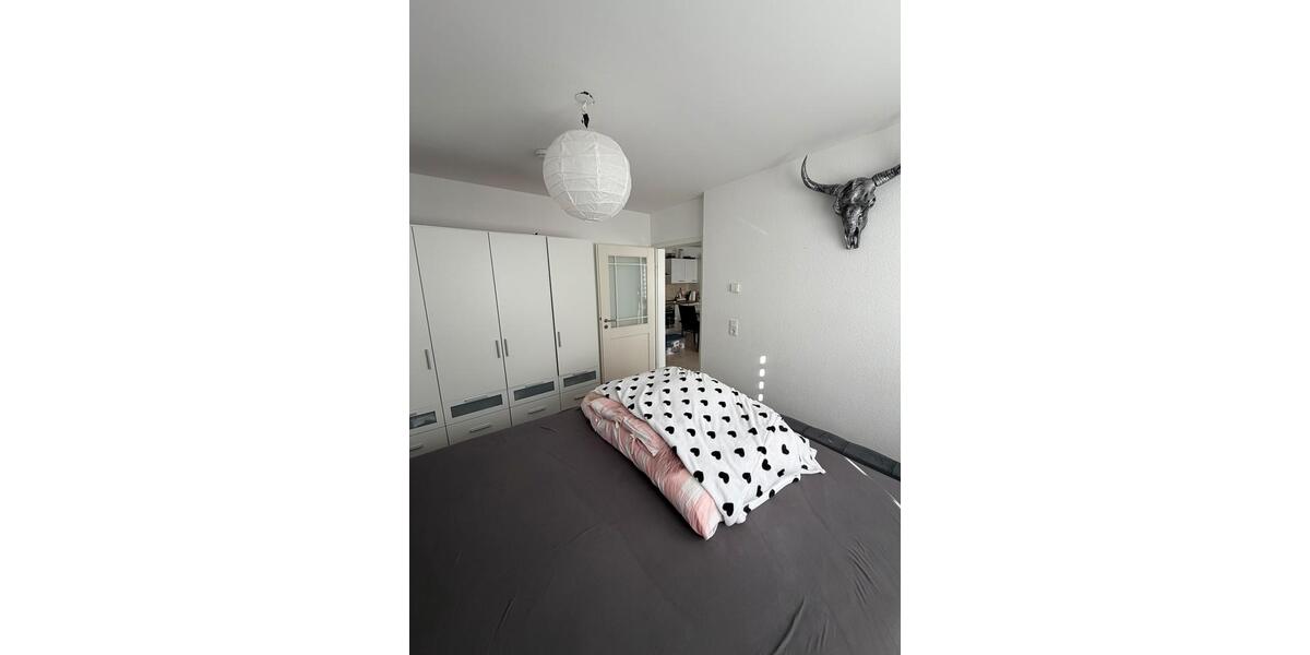 Etagenwohnung Overath - 2 Zimmer, 47 m&sup2;, 550&euro; | Angebot:26342986