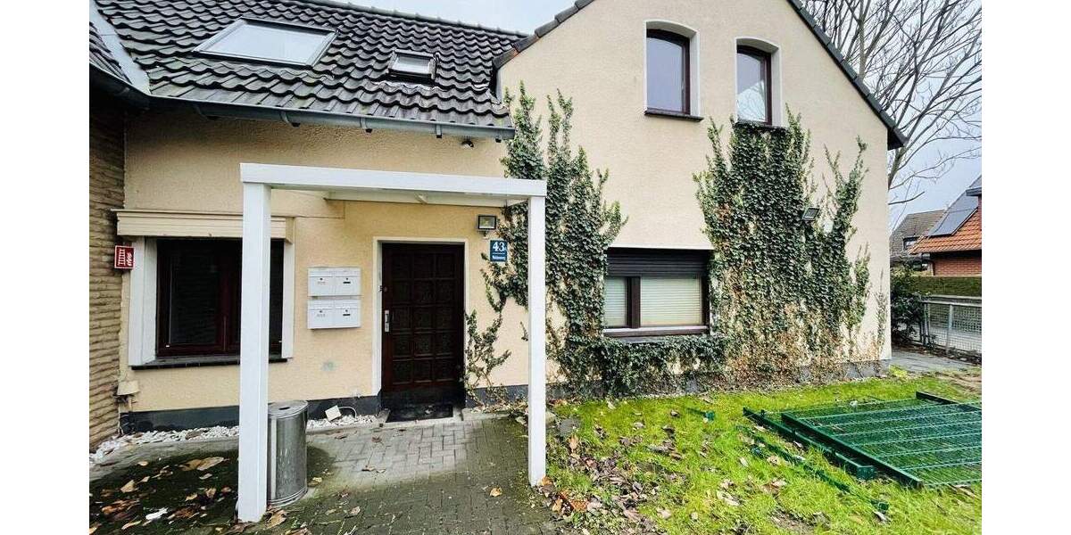 Einfamilienhaus Hilden Kalstert - 5 Zimmer, 107 m&sup2;, 349.000&euro; | Angebot:25689204