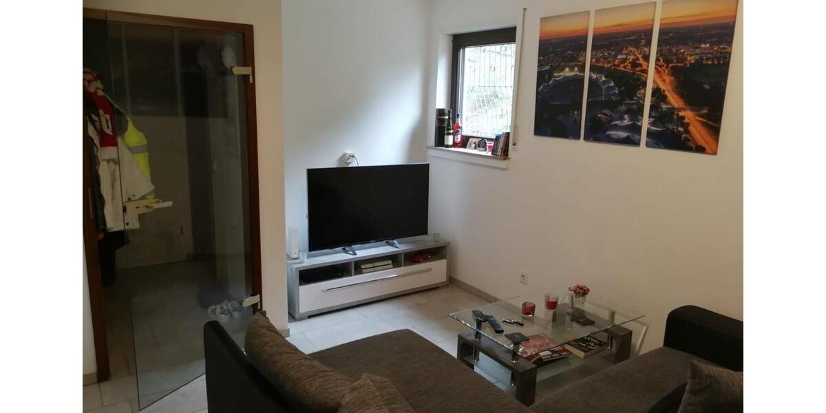 Etagenwohnung Wetter (Ruhr) - 1.5 Zimmer, 42 m&sup2;, 115.000&euro; | Angebot:26822546