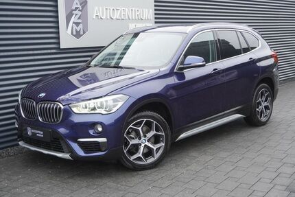 BMW X1 66.000 km 22.990 &euro; Monheim am Rhein 40789