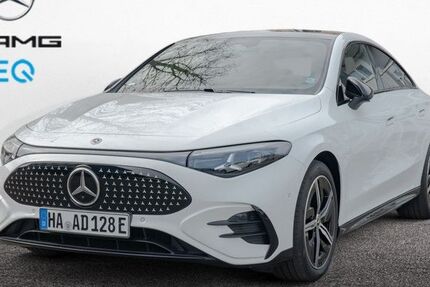 Mercedes-Benz CLA 250 9.500 km 57.880 &euro; Hagen 58135