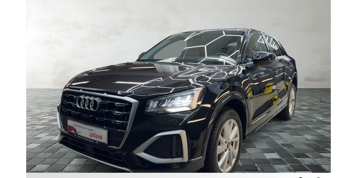 Audi Q2 7.948 km 33.950 &euro; Wermelskirchen 42929