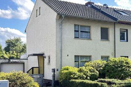 Haus Langenfeld - 4 Zimmer, 85 m&sup2;, 315.000&euro; | Angebot:26854631