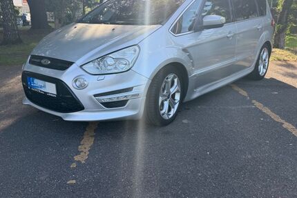 Ford S-Max 391.500 km 3.400 &euro; Bergisch Gladbach 51465
