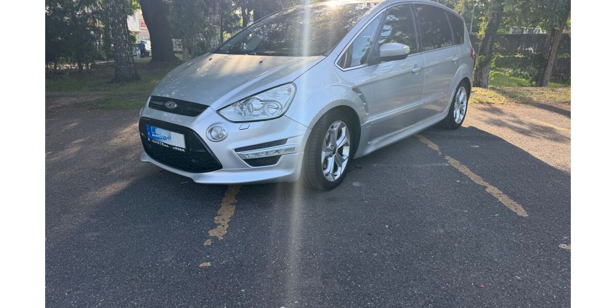 Ford S-Max 391.500 km 3.400 &euro; Bergisch Gladbach 51465